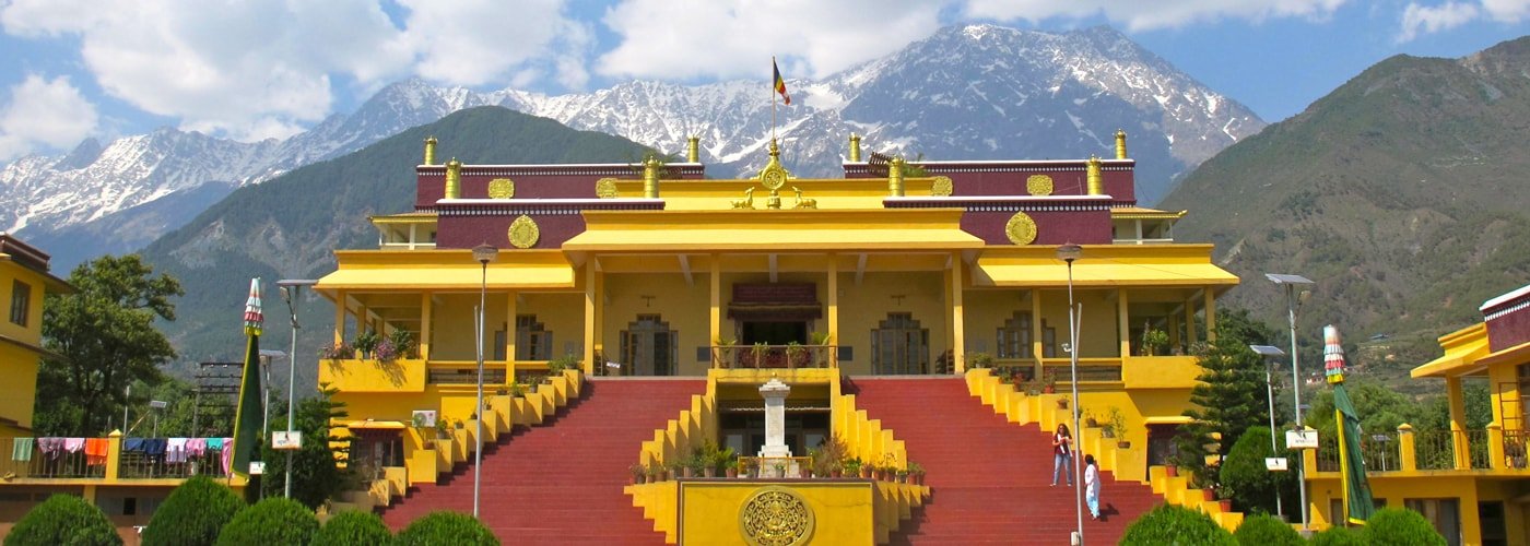 dharmashala